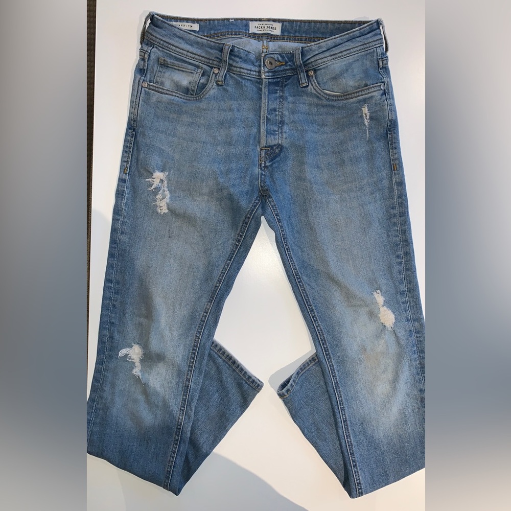 Jack & Jones Jeans💙
